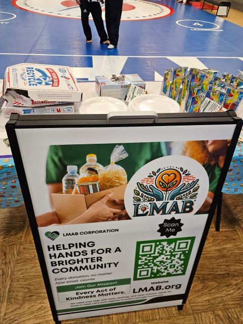 Pizza Time with Taekwondo Kids